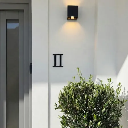 Apartment Ovio Ii *