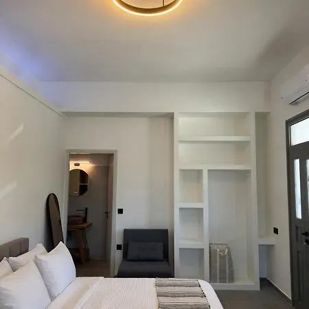 Apartment Ovio Ii