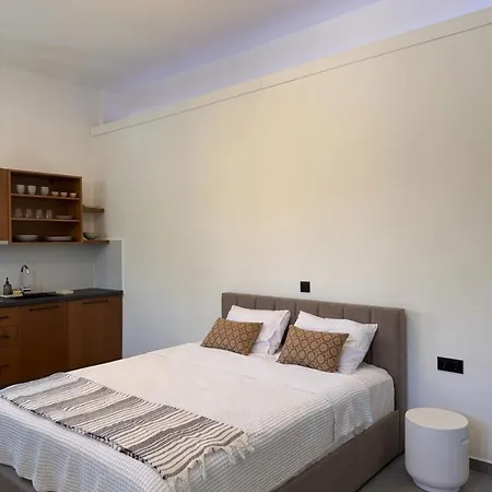 Apartment Ovio Ii Páros