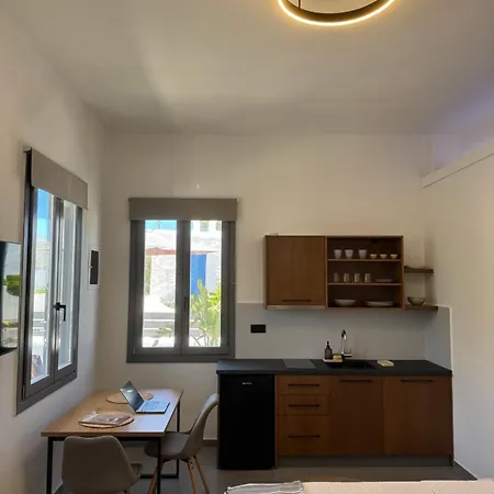 Apartment Ovio Ii *