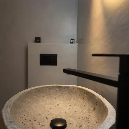 Ovio Ii Apartment