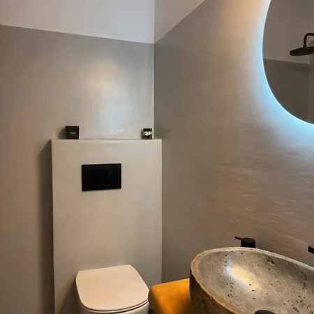 Apartment Ovio Ii