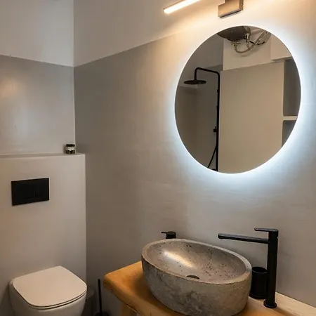 Apartment Ovio Ii *